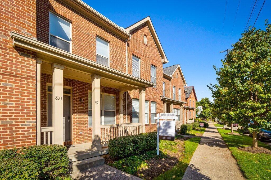 801 S Front St in Columbus, OH - Building Photo