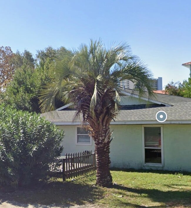 property at 214 San Vincente St