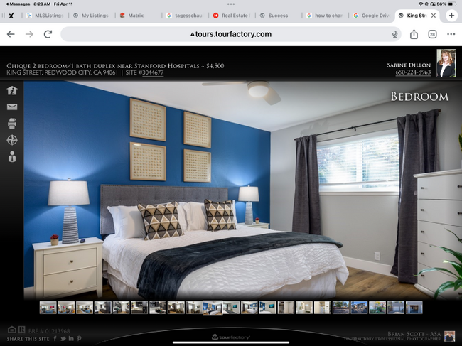 property at 1176 King St