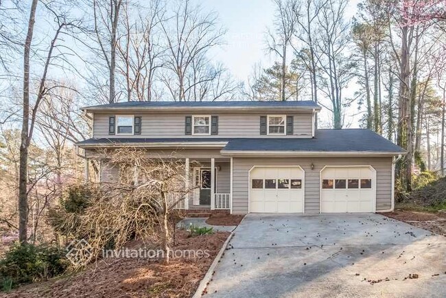 property at 206 Hauteur Pl SW
