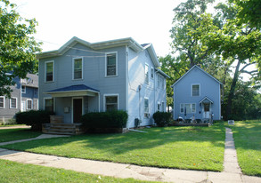 309-311 Third St Apartments