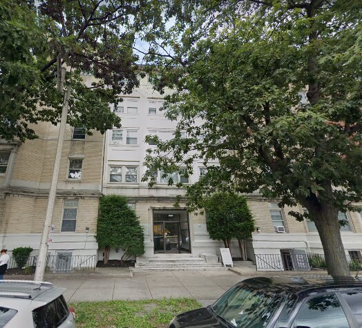 1315 Commonwealth, Unit 104 photo'