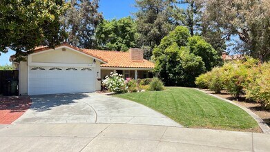 265 Ingram Ct in San Jose, CA - Building Photo - Building Photo