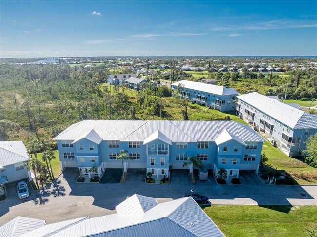 property at 3923 Cape Haze Dr