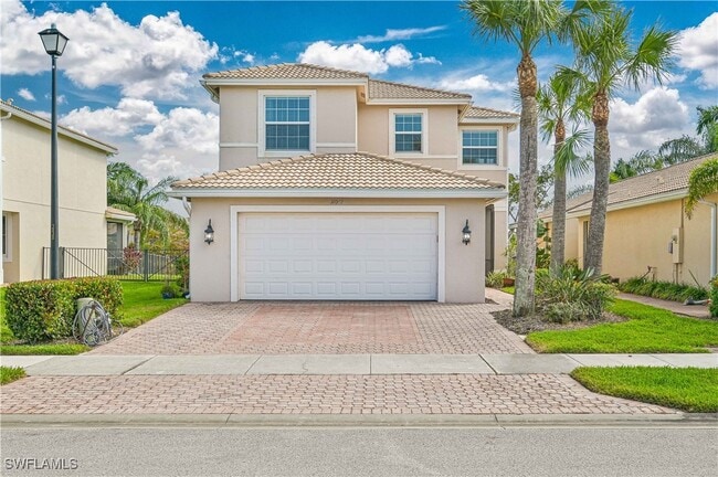 11041 Yellow Poplar Dr in Ft. Myers, FL - Building Photo - Building Photo