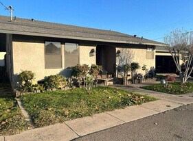 17364 N Bruella Rd, Unit A in Victor, CA - Building Photo
