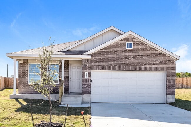 property at 298 Jax Lp