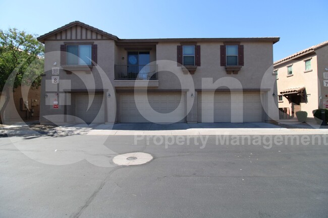 8147 W Lynwood St in Phoenix, AZ - Building Photo - Building Photo