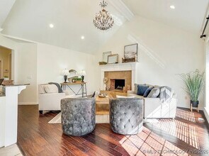 1505 S Augusta Dr in Ada, OK - Building Photo - Building Photo