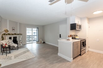 39 North in Denver, CO - Foto de edificio - Interior Photo