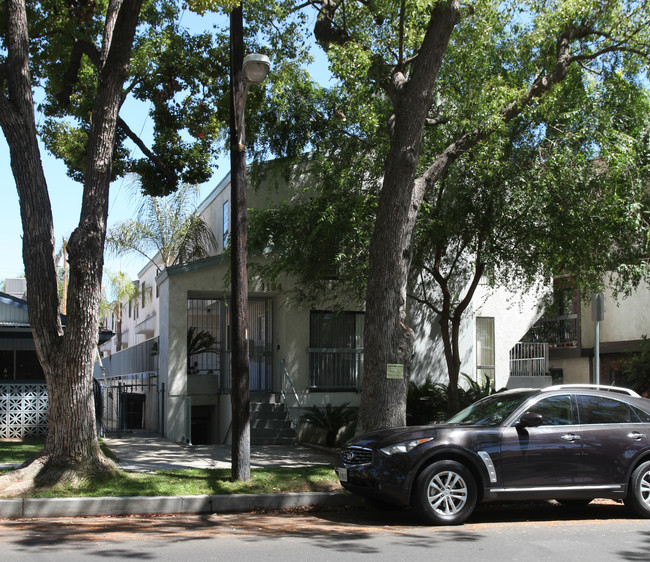 1164 Allen Ave in Glendale, CA - Foto de edificio - Building Photo