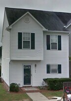 5104 Jimmy Ridge Pl in Raleigh, NC - Building Photo