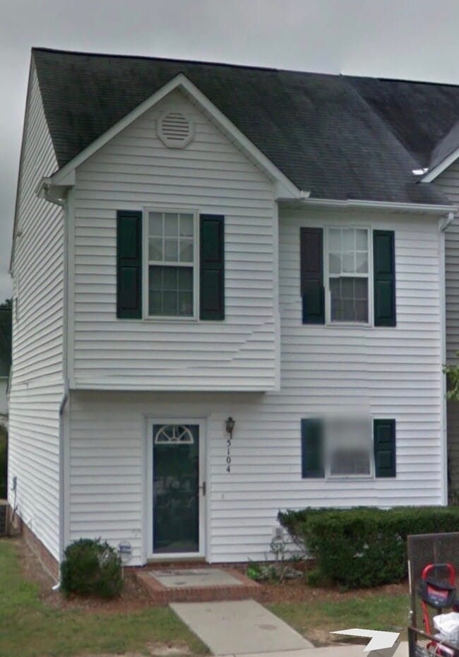 property at 5104 Jimmy Ridge Pl