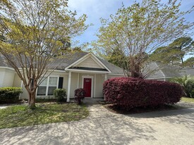 1719 Dick Pond Rd in Myrtle Beach, SC - Building Photo