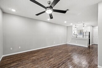 Interior Photo