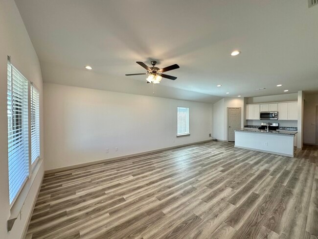 2328 149th St in Lubbock, TX - Building Photo - Building Photo