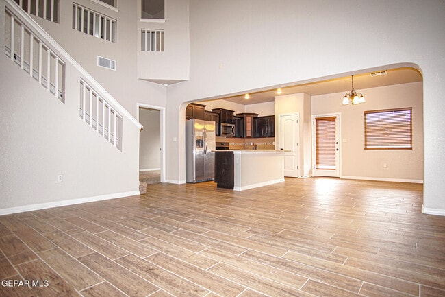 14241 Charles Pollock Ave in El Paso, TX - Building Photo - Building Photo