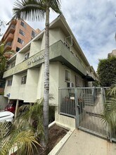 The Alamar in Los Angeles, CA - Building Photo - Building Photo