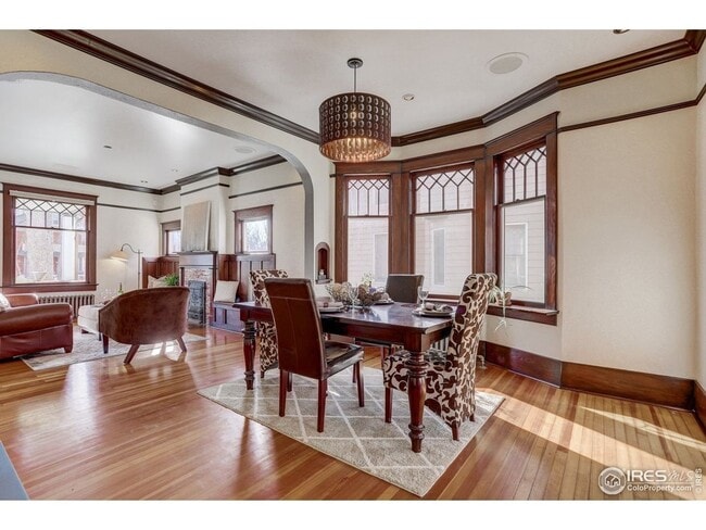 property at 719 Remington St