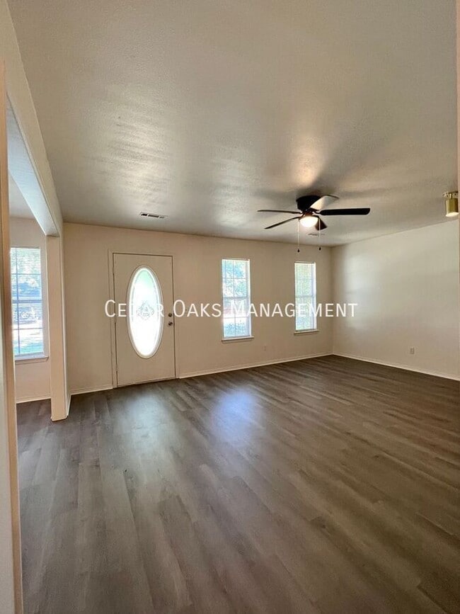 3397 Vassar St in Fayetteville, AR - Building Photo - Building Photo