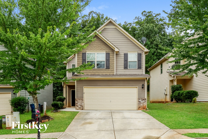 486 Grenier Terrace NE in Lawrenceville, GA - Building Photo