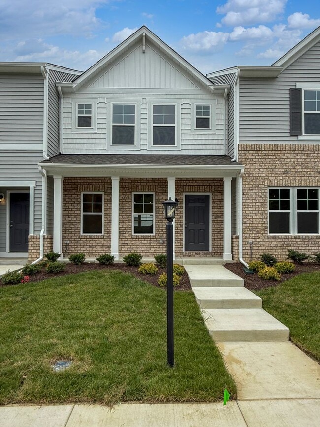 property at 206 Green Park Rd