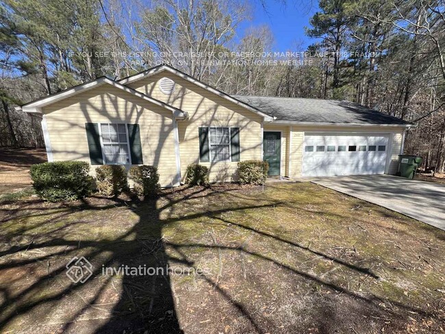 260 Myrtle Grove Ln in Covington, GA - Building Photo - Building Photo