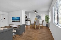 Arch Apartments photo'