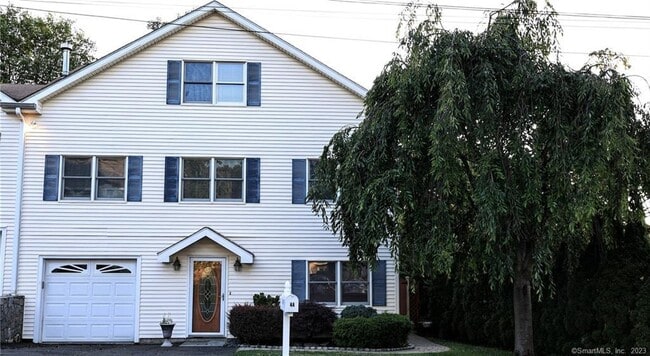 property at 4 Silver St