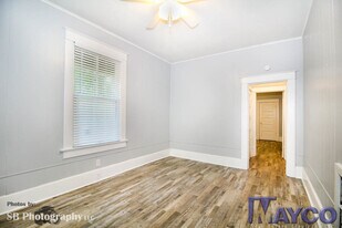 448-448 Robinson Pl in Shreveport, LA - Building Photo