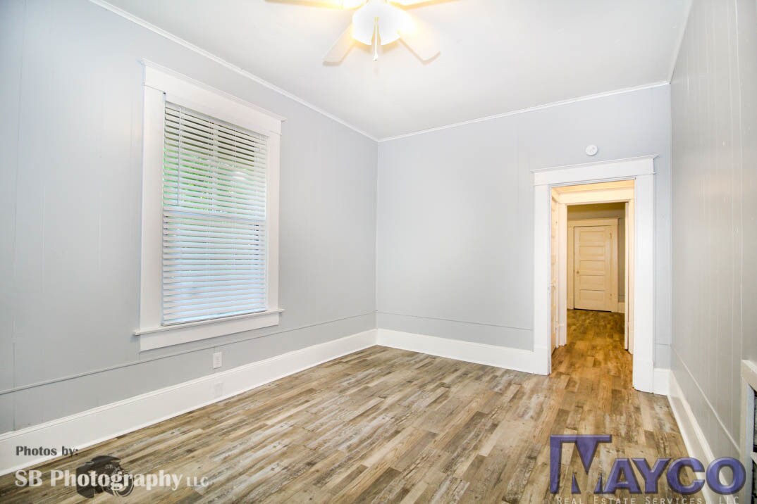 448-448 Robinson Pl in Shreveport, LA - Foto de edificio