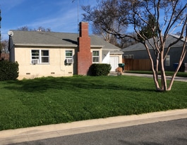 4645 Gardena Dr in Riverside, CA - Building Photo