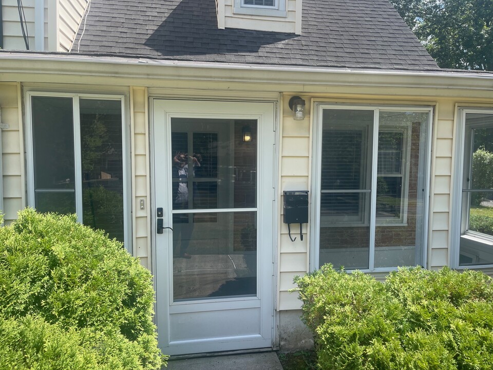 474 Central Ave in New Providence, NJ - Foto de edificio