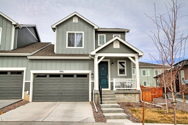property at 8961 Birch Run Dr