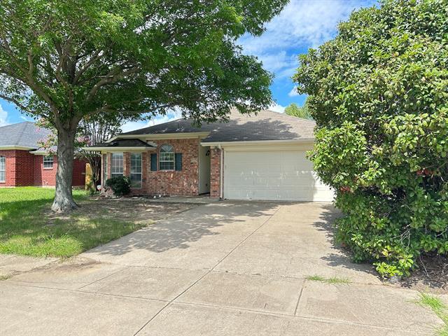 property at 1117 Edenbrook Dr