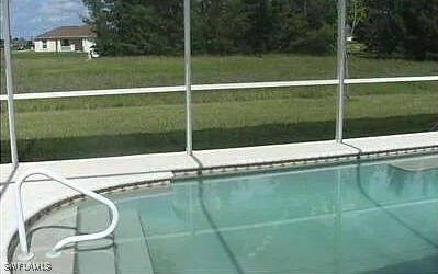1302 Santa Barbara Blvd N in Cape Coral, FL - Building Photo