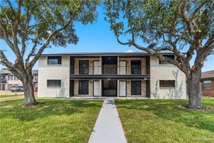 23 Gastel Cir in Edinburg, TX - Building Photo
