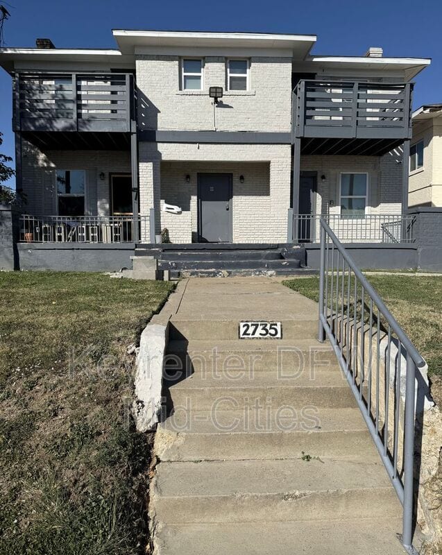 property at 2735 Purington Ave