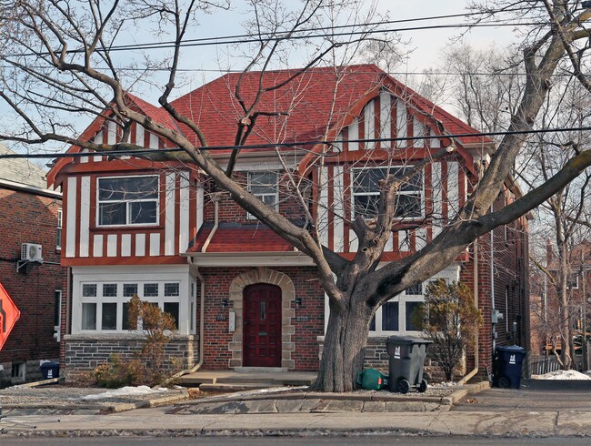 1767-1769 Bayview Ave in Toronto, ON - Building Photo - Primary Photo