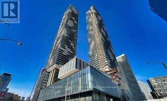 55 Cooper St in Toronto, ON - Building Photo