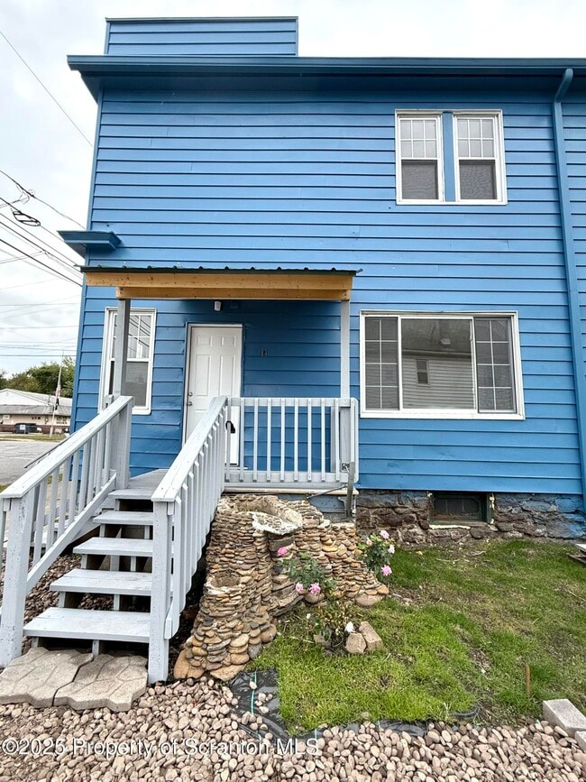 property at 44 Cleveland St