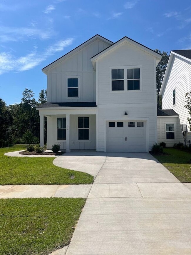 418 Queenview Ln in Charleston, SC - Building Photo - Building Photo