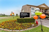 Trails of Windfern photo'