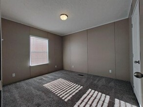 4609 Rainbow Ln in Rocky Mount, NC - Building Photo - Building Photo