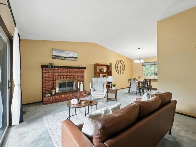 6180 Garlock Way in Colorado Springs, CO - Building Photo - Building Photo