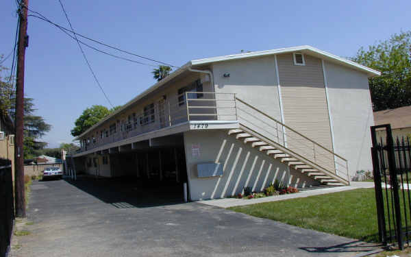 1479 N Lugo Ave in San Bernardino, CA - Building Photo - Building Photo