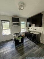 33 Hancock St, Unit 1 in Cambridge, MA - Building Photo