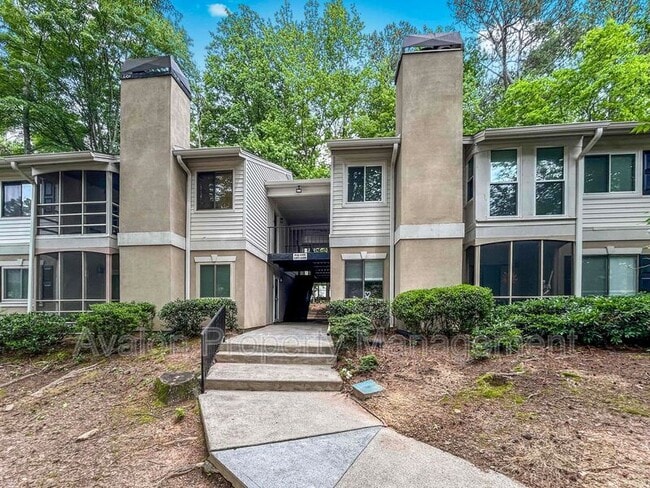 property at 4006 Wingate Way