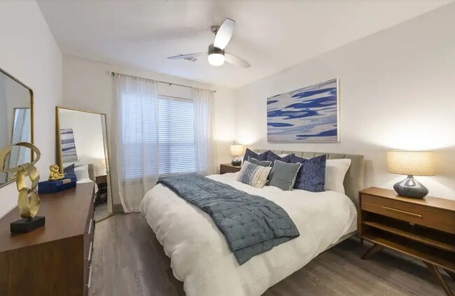 property at 3333 Weslayan St