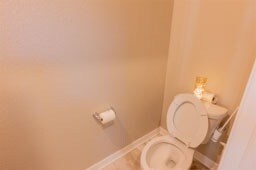 5857 W Frias Ave in Las Vegas, NV - Building Photo - Building Photo